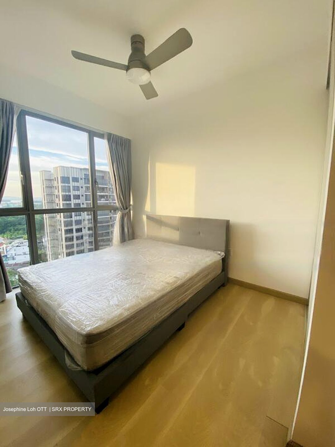 High Park Residences (D28), Apartment #459322831